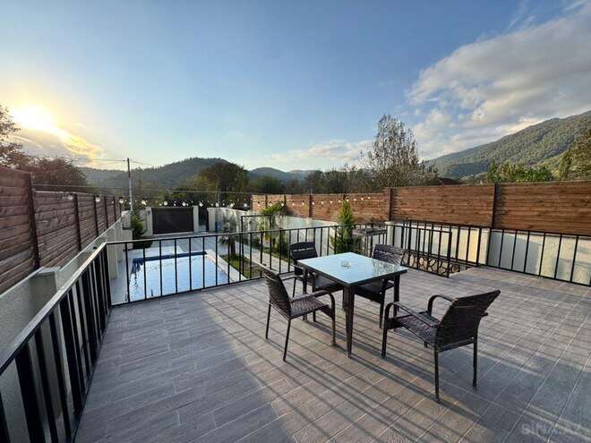 Сдаётся 3-комн. дом/дача 111 м², photo 8 from 13