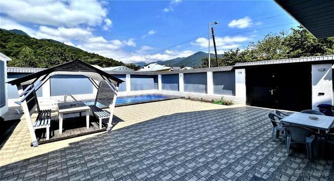 Сдаётся 6-комн. дом/дача 255 м², photo 16 from 32