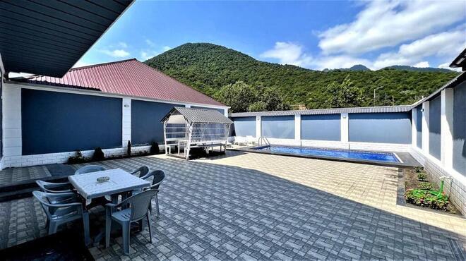 Сдаётся 6-комн. дом/дача 255 м², photo 8 from 32