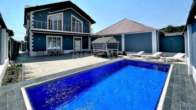 Сдаётся 6-комн. дом/дача 255 м², photo 3 from 32