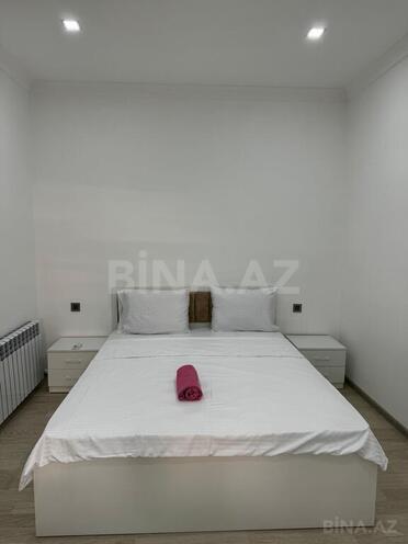 İcarəyə verilir 7 otaqlı həyət evi/bağ evi 222 m², photo 15 from 19