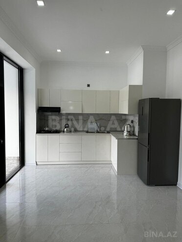 İcarəyə verilir 7 otaqlı həyət evi/bağ evi 222 m², photo 13 from 19