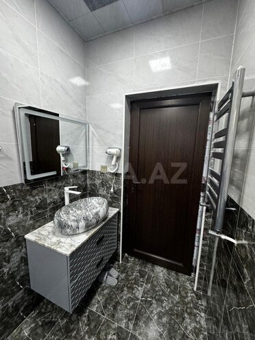 İcarəyə verilir 7 otaqlı həyət evi/bağ evi 222 m², photo 18 from 19