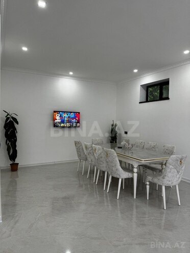 İcarəyə verilir 7 otaqlı həyət evi/bağ evi 222 m², photo 9 from 19
