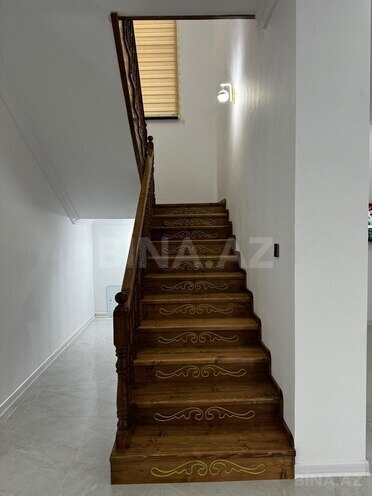 İcarəyə verilir 7 otaqlı həyət evi/bağ evi 222 m², photo 14 from 19