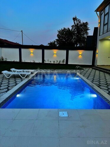 İcarəyə verilir 7 otaqlı həyət evi/bağ evi 222 m², photo 6 from 19