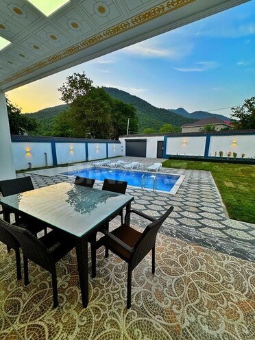 İcarəyə verilir 7 otaqlı həyət evi/bağ evi 222 m², photo 7 from 19