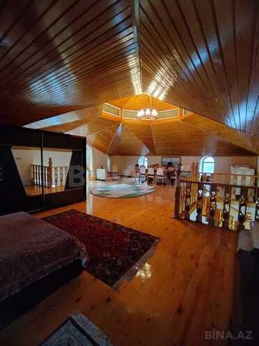 Satılır  obyekt 750 m², Badamdar q., photo 23 from 31