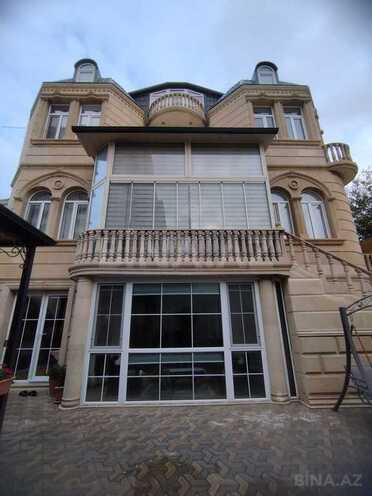 Satılır  obyekt 750 m², Badamdar q., photo 3 from 31