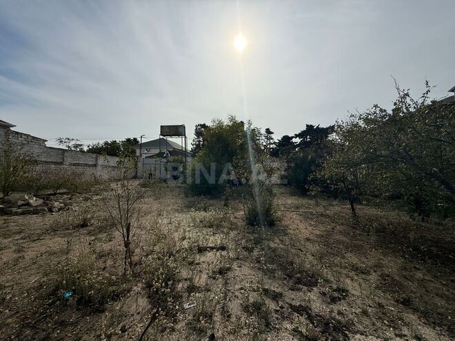 Satılır  torpaq 6 sot, Şüvəlan q., photo 4 from 11