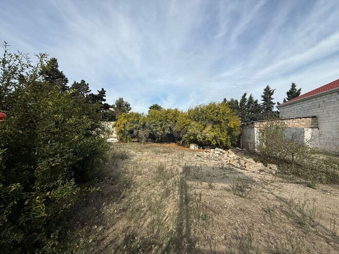 Satılır  torpaq 6 sot, Şüvəlan q., photo 8 from 11