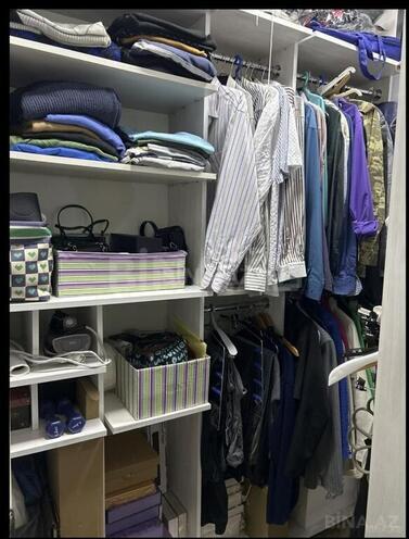 Продаётся 3-комн. новостройка 120 м², м. Иншаатчылар, photo 24 from 26