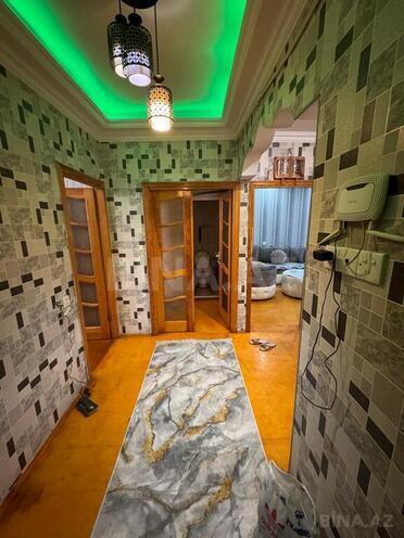 Продаётся 3-комн. вторичка 75 м², м. Ази Асланов, photo 3 from 10