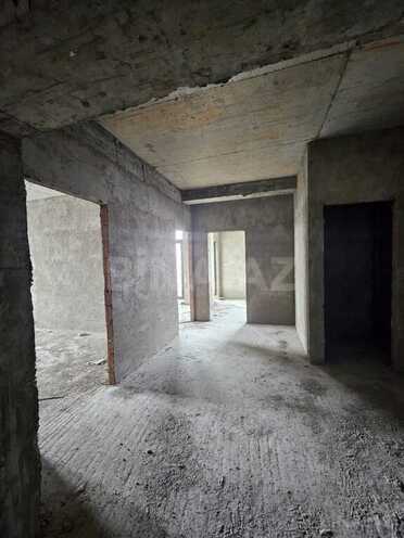 Satılır 4 otaqlı yeni tikili 164 m², Nəsimi r., photo 9 from 10