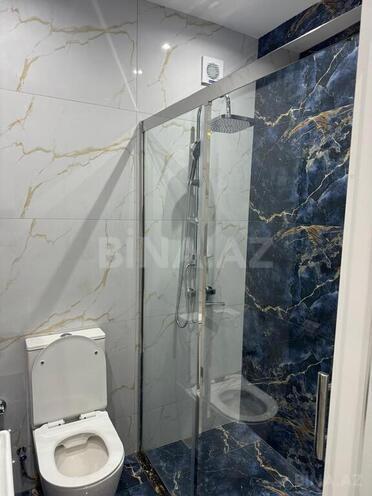 Сдаётся 2-комн. новостройка 65 м², Насиминский  р., photo 6 from 7