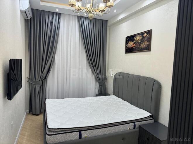 Сдаётся 2-комн. новостройка 65 м², Насиминский  р., photo 4 from 7