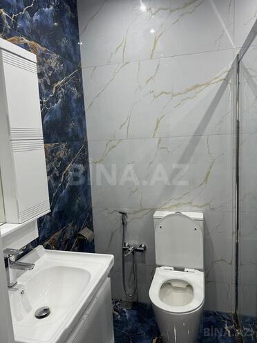 Сдаётся 2-комн. новостройка 65 м², Насиминский  р., photo 5 from 7