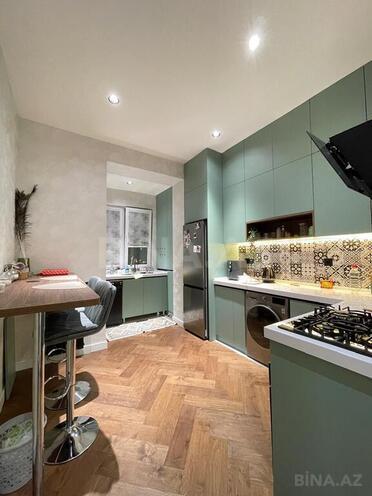 Продаётся 2-комн. вторичка 60 м², м. 28 мая, photo 3 from 13