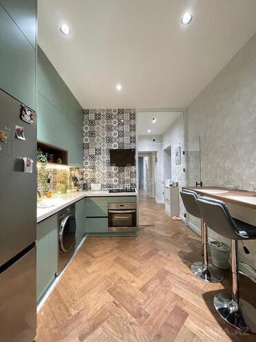 Продаётся 2-комн. вторичка 60 м², м. 28 мая, photo 10 from 13