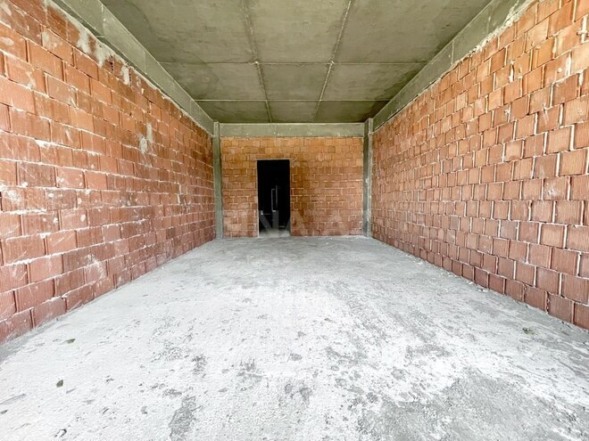Продаётся 5-комн. новостройка 185 м², м. Кара Караев, photo 14 from 19