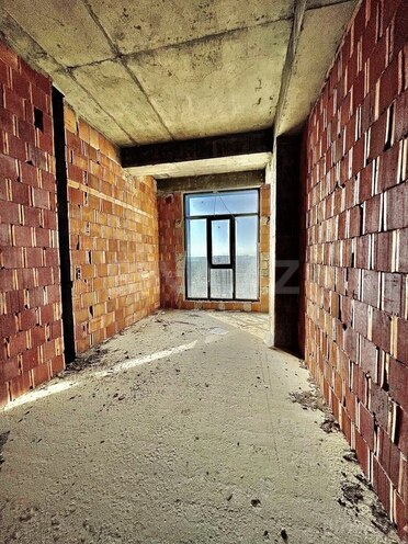 Продаётся 5-комн. новостройка 185 м², м. Кара Караев, photo 10 from 19