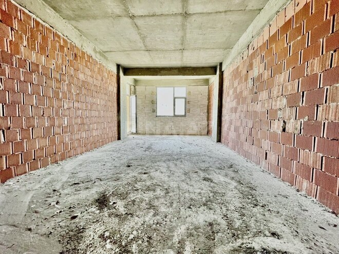 Продаётся 5-комн. новостройка 185 м², м. Кара Караев, photo 15 from 19