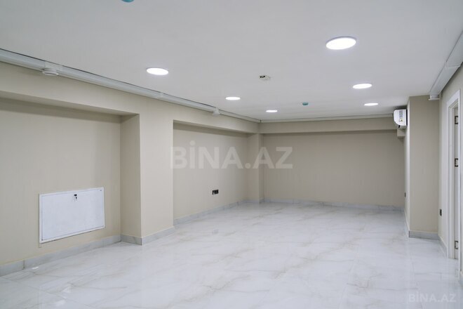 İcarəyə verilir  obyekt 280 m², Sahil m., photo 27 from 31