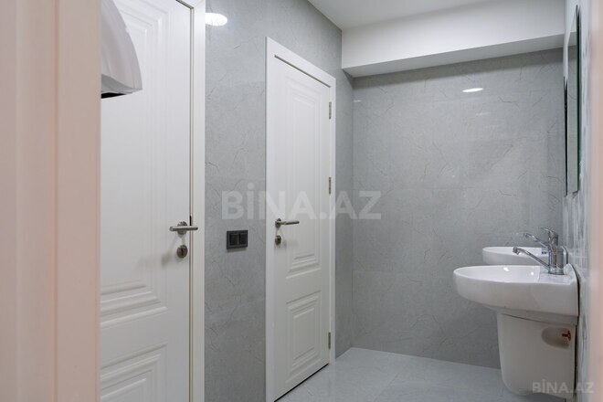 İcarəyə verilir  obyekt 280 m², Sahil m., photo 25 from 31