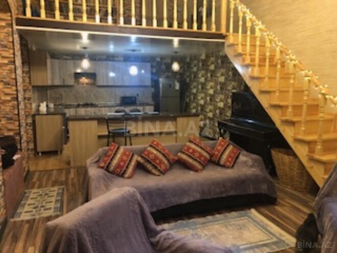 Satılır 2 otaqlı köhnə tikili 76 m², Sahil m., photo 3 from 23