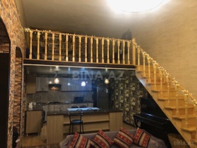 Satılır 2 otaqlı köhnə tikili 76 m², Sahil m., photo 5 from 23