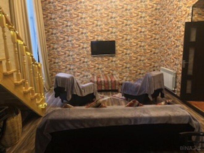 Satılır 2 otaqlı köhnə tikili 76 m², Sahil m., photo 8 from 23