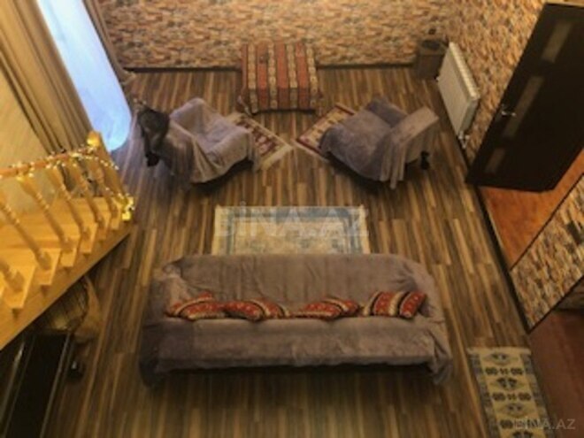 Satılır 2 otaqlı köhnə tikili 76 m², Sahil m., photo 9 from 23