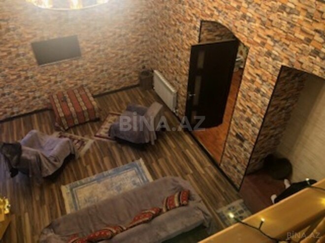Satılır 2 otaqlı köhnə tikili 76 m², Sahil m., photo 10 from 23
