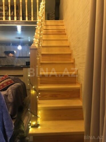 Satılır 2 otaqlı köhnə tikili 76 m², Sahil m., photo 11 from 23
