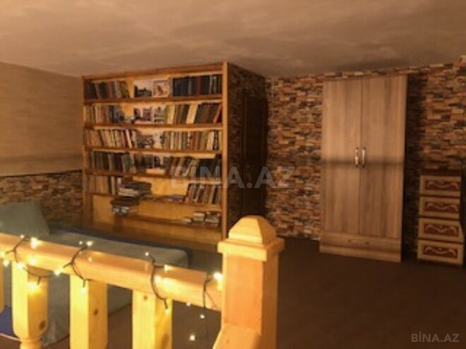 Satılır 2 otaqlı köhnə tikili 76 m², Sahil m., photo 12 from 23
