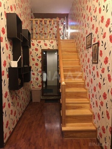Satılır 2 otaqlı köhnə tikili 76 m², Sahil m., photo 13 from 23