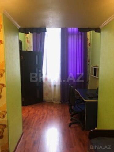 Satılır 2 otaqlı köhnə tikili 76 m², Sahil m., photo 14 from 23