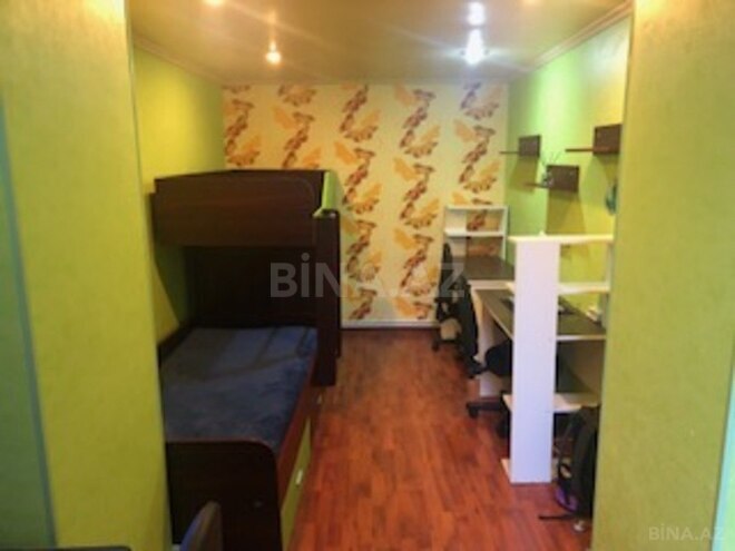 Satılır 2 otaqlı köhnə tikili 76 m², Sahil m., photo 15 from 23