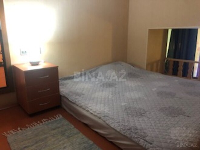 Satılır 2 otaqlı köhnə tikili 76 m², Sahil m., photo 16 from 23