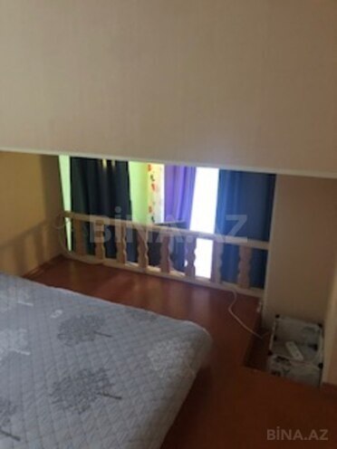 Satılır 2 otaqlı köhnə tikili 76 m², Sahil m., photo 17 from 23
