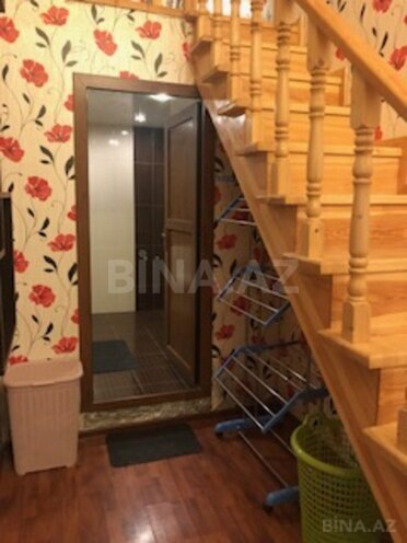 Satılır 2 otaqlı köhnə tikili 76 m², Sahil m., photo 19 from 23