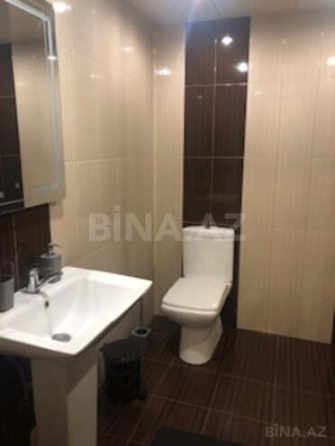 Satılır 2 otaqlı köhnə tikili 76 m², Sahil m., photo 20 from 23