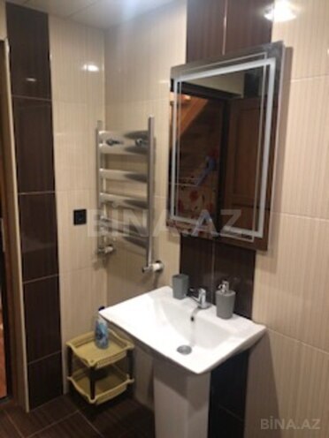 Satılır 2 otaqlı köhnə tikili 76 m², Sahil m., photo 21 from 23