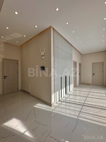 Satılır 4 otaqlı həyət evi/bağ evi 130 m², Mərdəkan q., photo 20 from 22