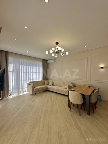 Satılır 4 otaqlı həyət evi/bağ evi 130 m², Mərdəkan q., photo 16 from 22