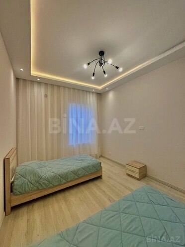 Satılır 4 otaqlı həyət evi/bağ evi 130 m², Mərdəkan q., photo 11 from 22
