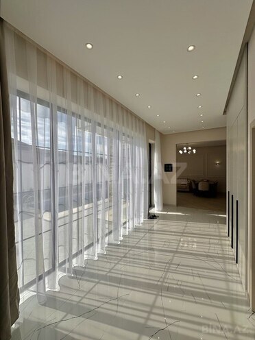 Satılır 4 otaqlı həyət evi/bağ evi 130 m², Mərdəkan q., photo 21 from 22