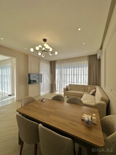 Satılır 4 otaqlı həyət evi/bağ evi 130 m², Mərdəkan q., photo 15 from 22