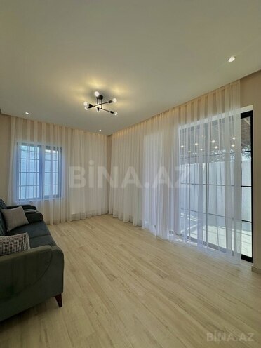 Satılır 4 otaqlı həyət evi/bağ evi 130 m², Mərdəkan q., photo 12 from 22