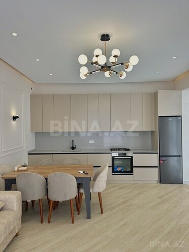 Satılır 4 otaqlı həyət evi/bağ evi 130 m², Mərdəkan q., photo 18 from 22